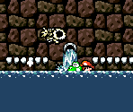 Jean de Fillet - Super Mario World 2: Yoshi's Island