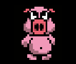 Bobo - Super Bub Contest (Net Yaroze)