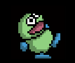 Chump - Super Bub Contest (Net Yaroze)