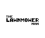 Splash & Title Screens - The Lawnmower Man / Virtual Wars