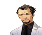 Kenneth Blackwell - Trauma Center: Under the Knife 2