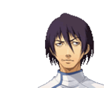 Victor Niguel - Trauma Center: Under the Knife 2