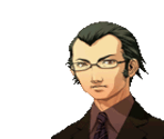Sidney Kasal - Trauma Center: Under the Knife 2
