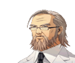 Robert Hoffman - Trauma Center: Under the Knife 2