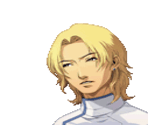 Tyler Chase - Trauma Center: Under the Knife 2