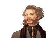 Patrick Mercer - Trauma Center: Under the Knife 2