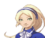 Angie Thompson - Trauma Center: Under the Knife 2