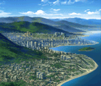 Backgrounds - Trauma Center: Under the Knife 2