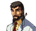 Stephen Clarks - Trauma Center: Under the Knife