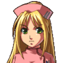 Angie Thompson - Trauma Center: Under the Knife