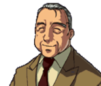 Richard Anderson - Trauma Center: Under the Knife