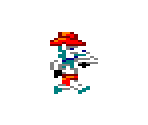 Quick Draw McGraw - Quick Draw McGraw