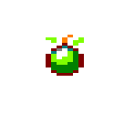 Items & Bullets - Quick Draw McGraw