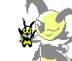 Vi (Mega Man NES-Style) - Bug Fables Customs