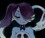 Squigly - Skullgirls 2nd Encore