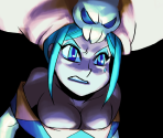 Cerebella - Skullgirls 2nd Encore