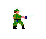 The Green Beret - Green Beret