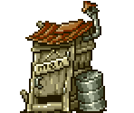 16 Million Field WC - Metal Slug Attack
