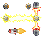 Jetpack Joyride Event Stage Hazards - Dan The Man
