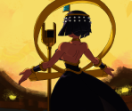 Eliza (Introduction) - Skullgirls 2nd Encore