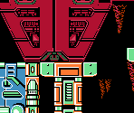 Wily Stage 1 - Rockman 8 FC / Mega Man 8 FC