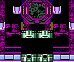 Wily Stage 4 - Rockman 8 FC / Mega Man 8 FC