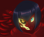 Eliza (Ending) - Skullgirls 2nd Encore