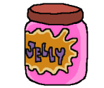Jelly - Sunky's Schoolhouse