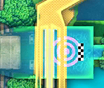 Temple Trouble - Sonic & All-Stars Racing Transformed