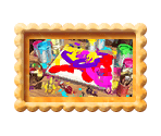 Minigame Preview - Pac-Man Party