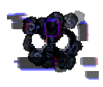 Mr. Glitch - There Is No Game: Wrong Dimension