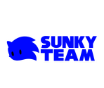 Sunky Team Logo - Sunky's Schoolhouse