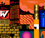 Sword Man Stage (v3.13b) - Rockman 8 FC / Mega Man 8 FC