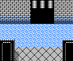 Sluice Gate - Fire Emblem: Gaiden (JPN)