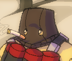 Cutscenes - Broforce