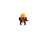 Broffy - Broforce