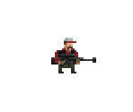 Burt Brommer - Broforce