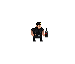 Demolition Bro - Broforce