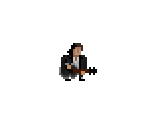 Desperabro - Broforce