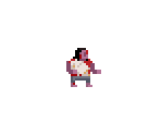 Seth Brondle - Broforce