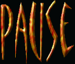 Pause Icon - Sede (Net Yaroze)
