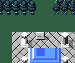 Lost Treescape - Fire Emblem: Gaiden (JPN)
