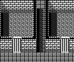 Grieth's Citadel - Fire Emblem: Gaiden (JPN)