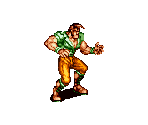 Jack - Iron Commando: Koutetsu no Senshi (JPN)