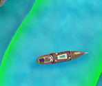 Outrun Bay - Sonic & All-Stars Racing Transformed