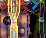 Roulette Road - Sonic & All-Stars Racing Transformed