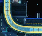 Egg Hangar - Sonic & All-Stars Racing Transformed