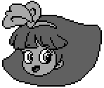 Minky Momo (Wario Blast-Style) - Magical Princess Minky Momo Customs