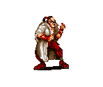 Chang-Li - Iron Commando: Koutetsu no Senshi (JPN)