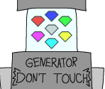Generator - Sunky's Schoolhouse